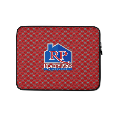 RP-Community-Lap Top Sleeve
