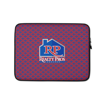 RP-Community-Lap Top Sleeve