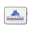 Realty Pros Commercial-Laptop Sleeve
