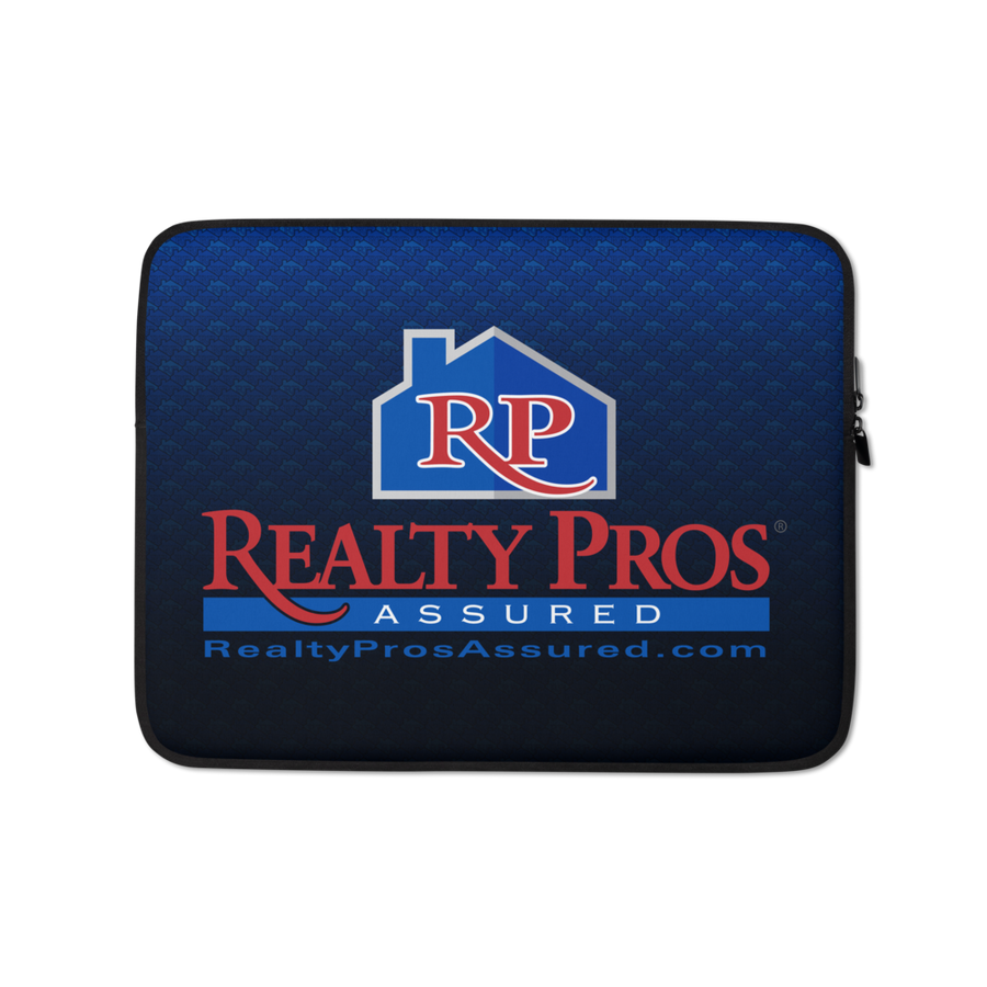 RP-Community-Laptop Sleeve