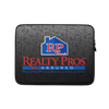 Realty Pros-Neighborhood-Laptop Sleeve