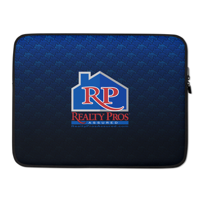 RP-Community-Lap Top Sleeve