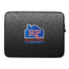 Realty Pros-Neighborhood-Laptop Sleeve