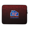 Realty Pros-Hometown-Laptop Sleeve