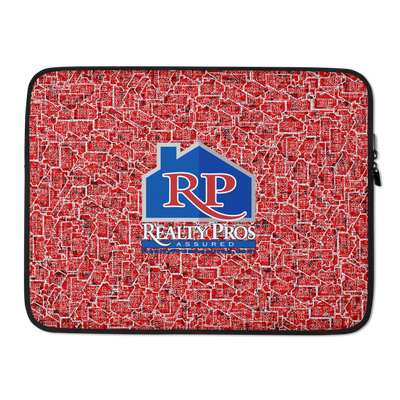 RP-County-Laptop Sleeve