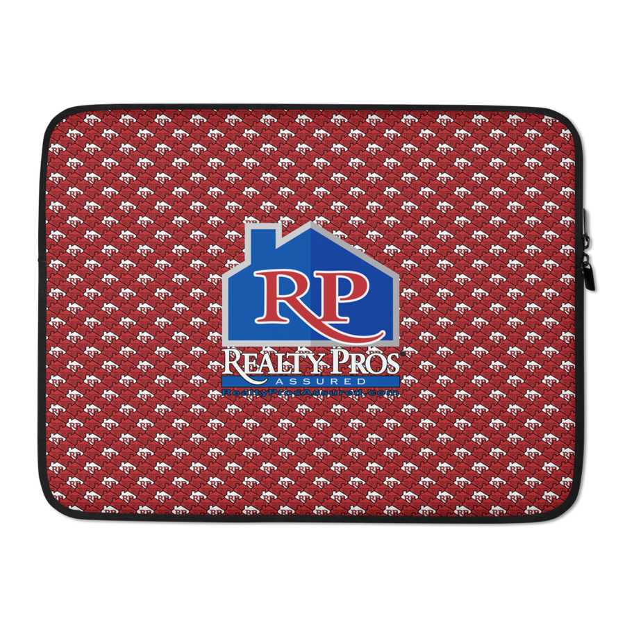 RP-Community-Laptop Sleeve