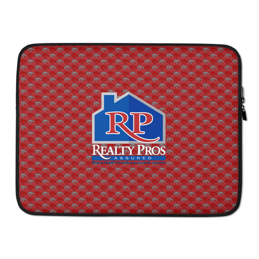 RP-Community-Lap Top Sleeve