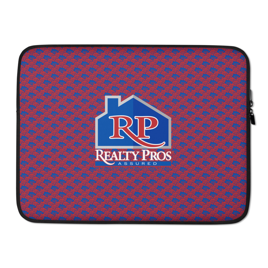 RP-Community-Lap Top Sleeve