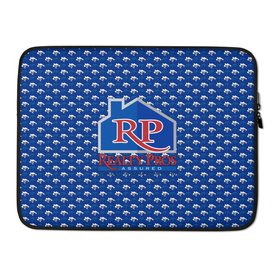 RP-Community-Lap Top Sleeve