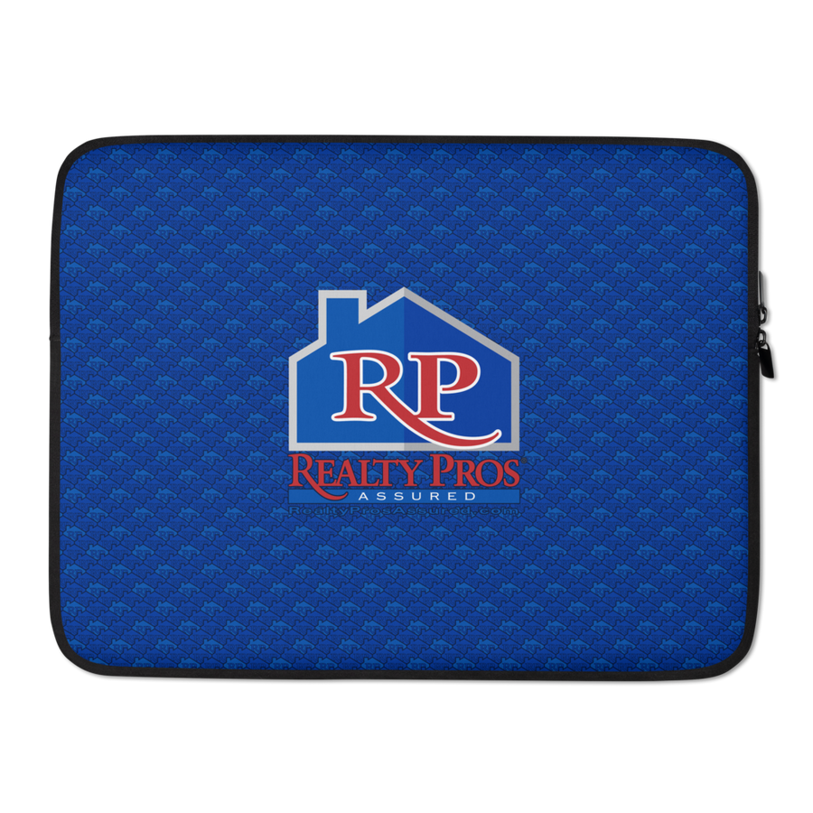 RP-Community-Lap Top Sleeve