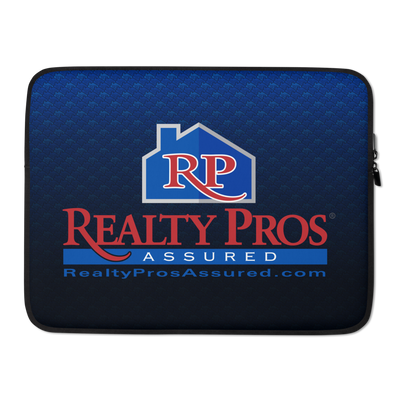 RP-Community-Laptop Sleeve