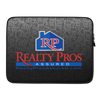 Realty Pros-Neighborhood-Laptop Sleeve
