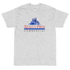 Realty Pros Commercial-Men's T-Shirt