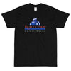 Realty Pros Commercial-Men's T-Shirt