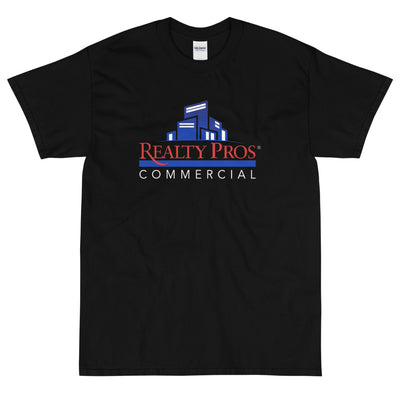 Realty Pros Commercial-Men's T-Shirt