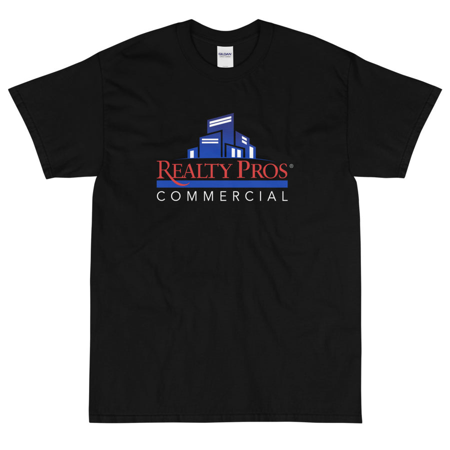 Realty Pros Commercial-Men's T-Shirt