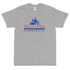 Realty Pros Commercial-Men's T-Shirt