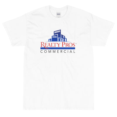 Realty Pros Commercial-Men's T-Shirt