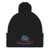 Realty Pros-Pom-Pom Beanie