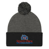 Realty Pros-Pom-Pom Beanie