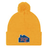 RP-Pom-Pom Beanie