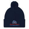 Realty Pros-Pom-Pom Beanie