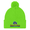 Realty Pros-Pom-Pom Beanie
