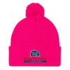 Realty Pros-Pom-Pom Beanie