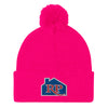 RP-Pom-Pom Beanie