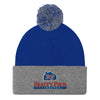 Realty Pros-Pom-Pom Beanie