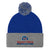 Realty Pros-Pom-Pom Beanie