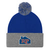 RP-Pom-Pom Beanie