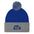 RP-Pom-Pom Beanie