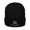 Realty Pros-Recycled cuffed beanie