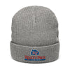 Realty Pros-Recycled cuffed beanie