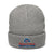 Realty Pros-Recycled cuffed beanie