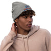 Realty Pros-Recycled cuffed beanie