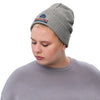 Realty Pros-Recycled cuffed beanie