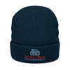 Realty Pros-Recycled cuffed beanie