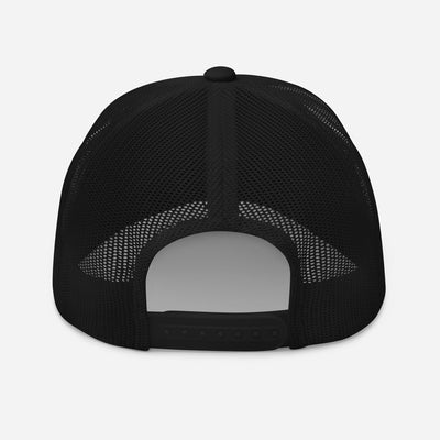 Realty Pros-Trucker Cap