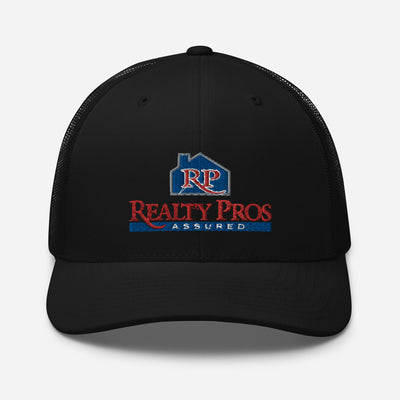 Realty Pros-Trucker Cap