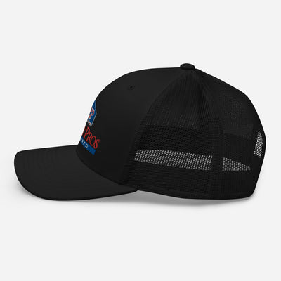 Realty Pros-Trucker Cap