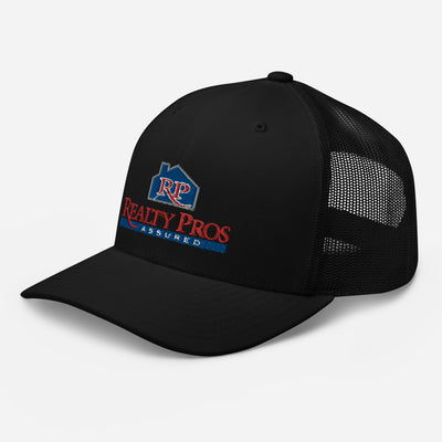 Realty Pros-Trucker Cap