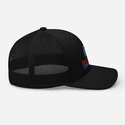 Realty Pros-Trucker Cap