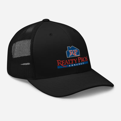 Realty Pros-Trucker Cap