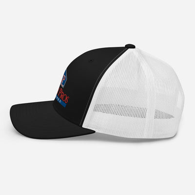 Realty Pros-Trucker Cap