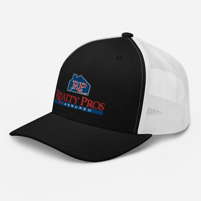 Realty Pros-Trucker Cap