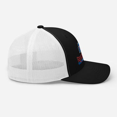 Realty Pros-Trucker Cap