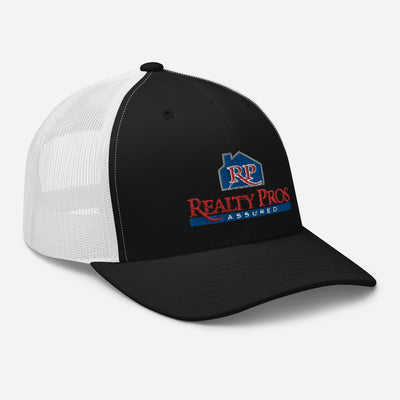 Realty Pros-Trucker Cap