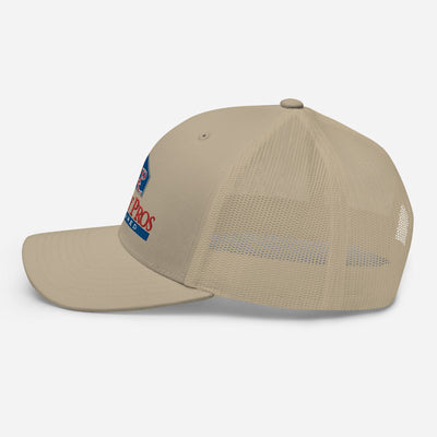 Realty Pros-Trucker Cap